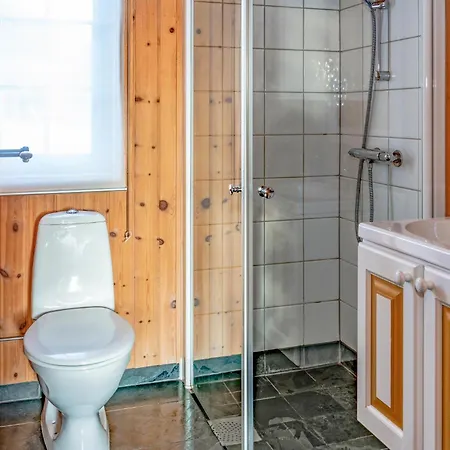 Cozy In Lillehammer With Sauna Prázdninový dům Nordseter