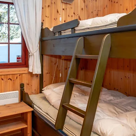 Cozy In Lillehammer With Sauna Nordseter