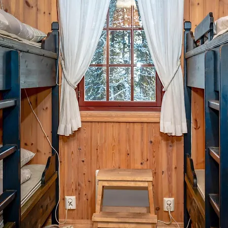 Cozy In Lillehammer With Sauna * Nordseter