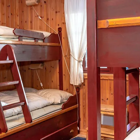 Semesterbostad Cozy In Lillehammer With Sauna *