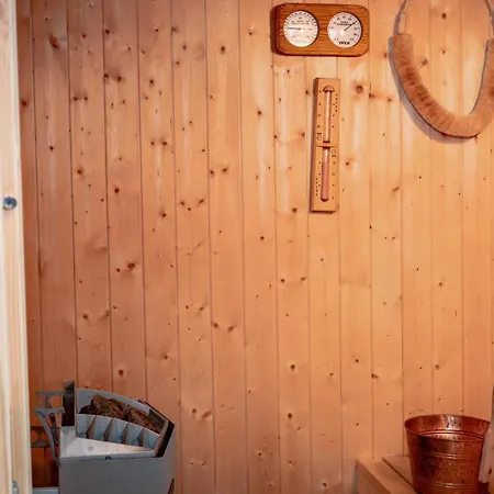 Cozy In Lillehammer With Sauna Nordseter