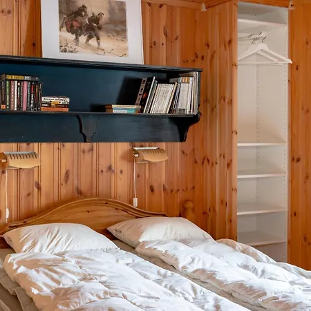 Cozy In Lillehammer With Sauna * Nordseter