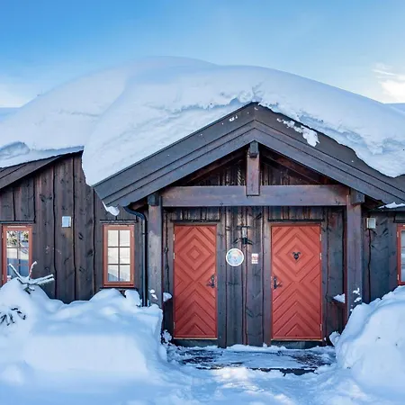 Cozy In Lillehammer With Sauna