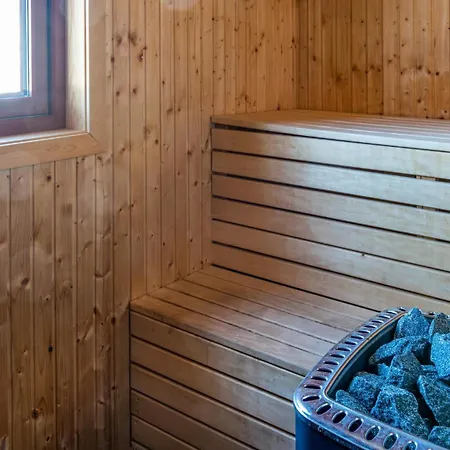 Prázdninový dům Cozy In Lillehammer With Sauna Nordseter