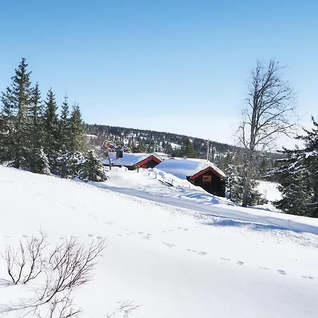 Cozy In Lillehammer With Sauna * Nordseter