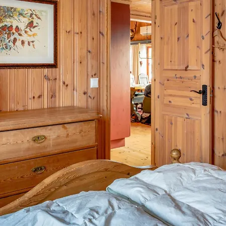 Cozy In Lillehammer With Sauna * Nordseter