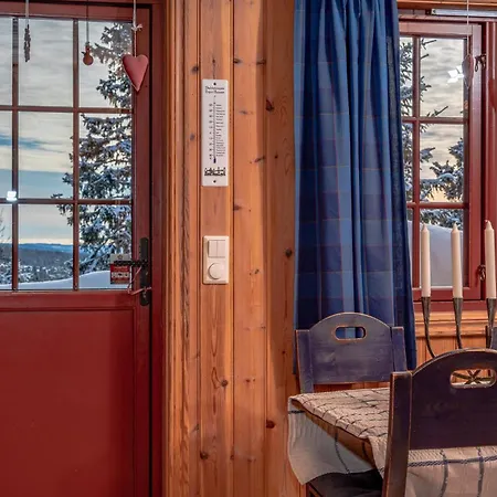 Prázdninový dům Cozy In Lillehammer With Sauna *
