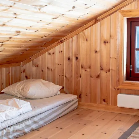 Cozy In Lillehammer With Sauna