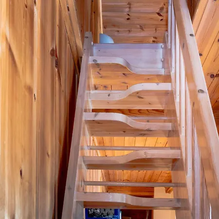 Semesterbostad Cozy In Lillehammer With Sauna Nordseter